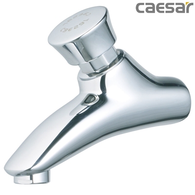 Vòi nước tự ngắt Caesar W054